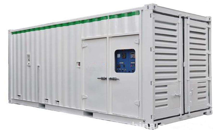 700KW發電機組出租